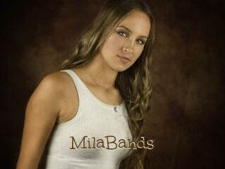 MilaBands