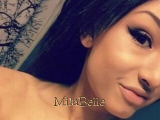 MilaBelle Porno FR
