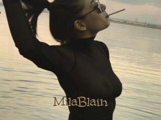 MilaBlain