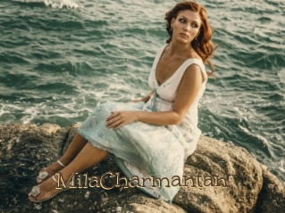 MilaCharmantan Porno FR