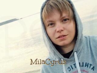 MilaCyrus