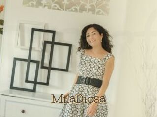 MilaDiosa
