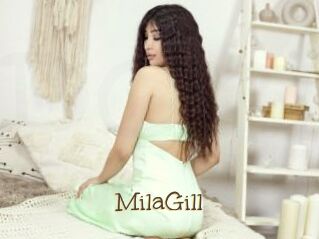 MilaGill