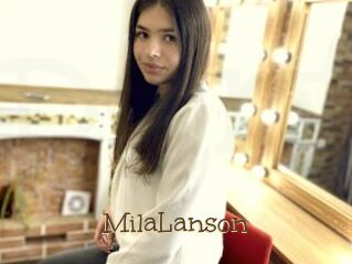 MilaLanson