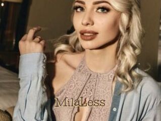 MilaLess