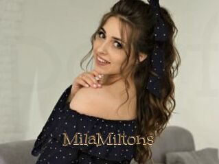 MilaMiltons