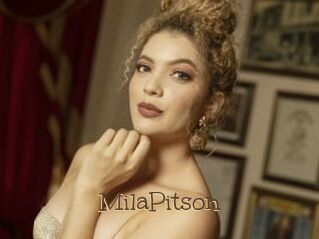 MilaPitson