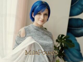 MilaPowell