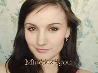 MilaSex4you