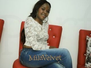 MilaVelvet