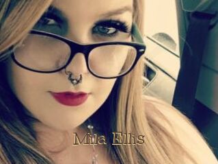 Mila_Ellis
