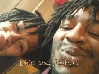 Mila_and_Joshua