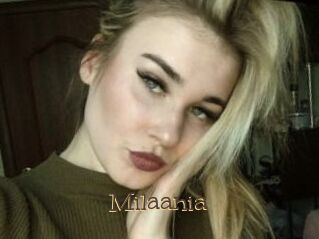 Milaania