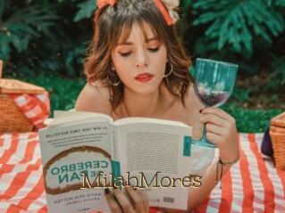 MilahMores