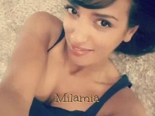 Milamia