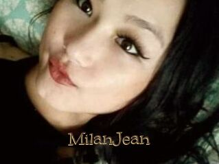 MilanJean