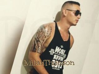MilanThonson
