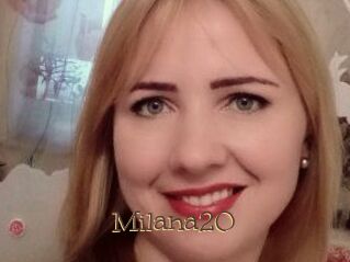 Milana20 Porno FR
