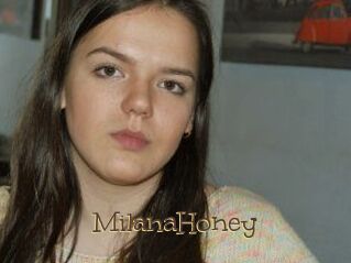 MilanaHoney