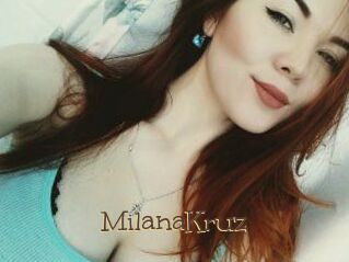 MilanaKruz