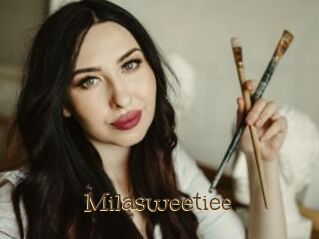 Milasweetiee
