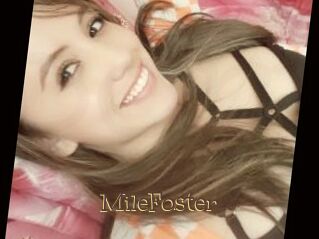 MileFoster Porno FR
