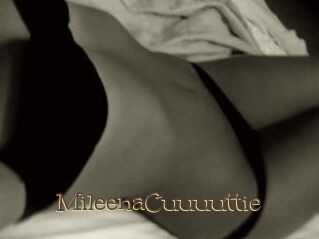MileenaCuuuuttie
