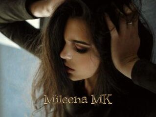 Mileena_MK
