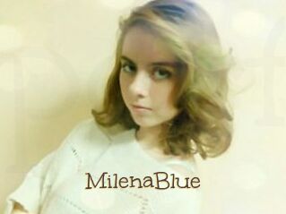 MilenaBlue