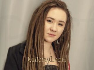 MilenaLeon