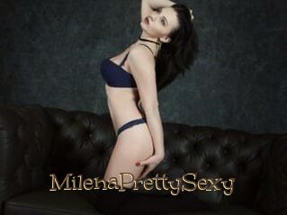 MilenaPrettySexy