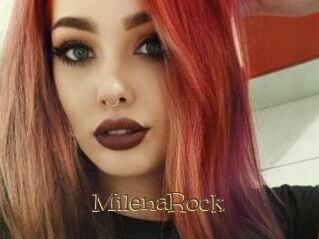 MilenaRock