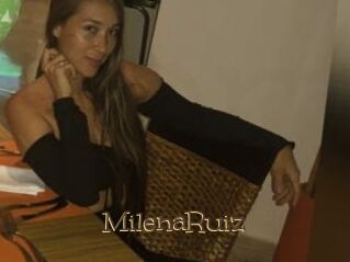 MilenaRuiz Porno FR