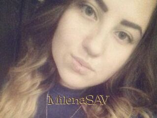 MilenaSAV