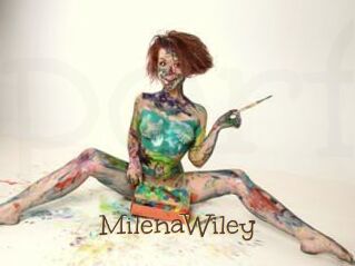 MilenaWiley