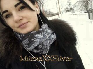 MilenaXXSilver