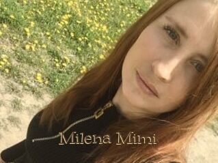 Milena_Mimi
