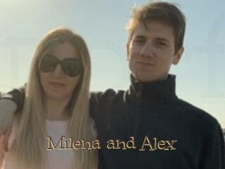 Milena_and_Alex