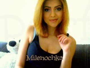 Milenochka