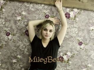 MileyBean