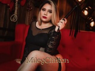 MileyClinton