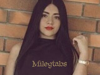 Mileytabs