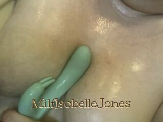 MilfIsobelleJones