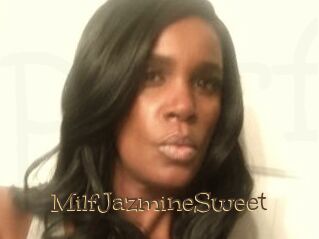MilfJazmineSweet