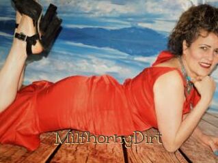 MilfhornyDirt Porno FR