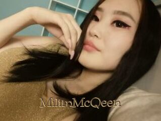MilimMcQeen