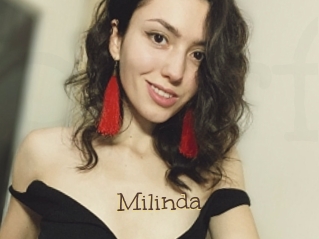 Milinda