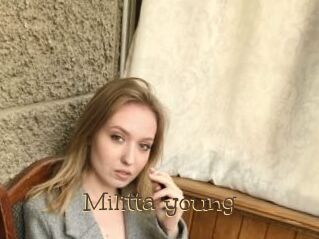 Militta_young Porno FR