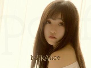 MilkAlice