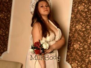MilkBody
